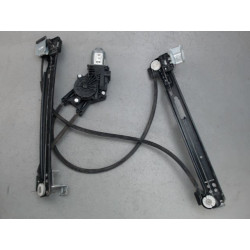 MECANISME LEVE-GLACE AVG