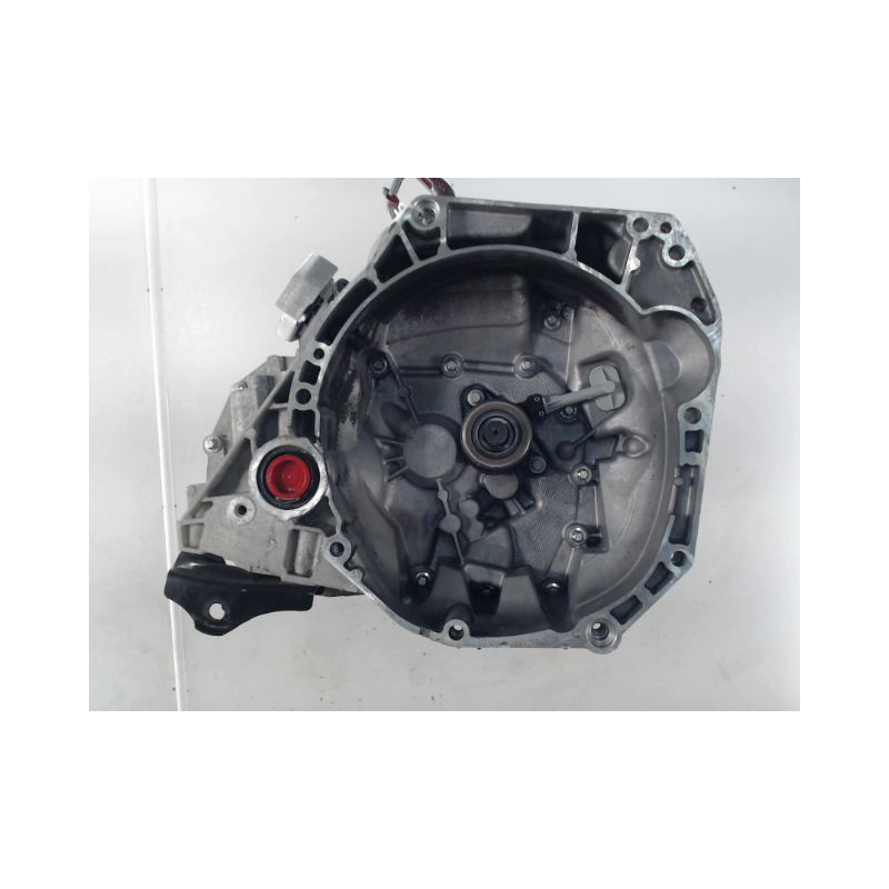 BOITE A VITESSE MECANIQUE RENAULT CLIO 0.9 TCe 90