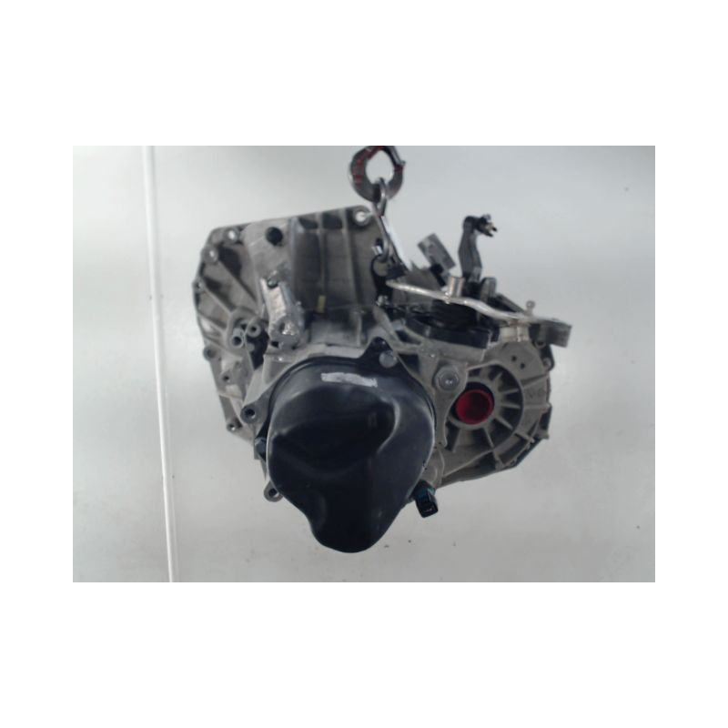 BOITE A VITESSE MECANIQUE RENAULT CLIO 0.9 TCe 90