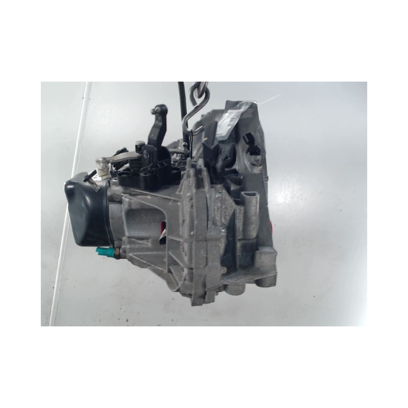 BOITE A VITESSE MECANIQUE DACIA LODGY 1.2 TCe 