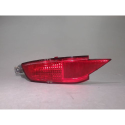 FEU DE PARE-CHOC ARG