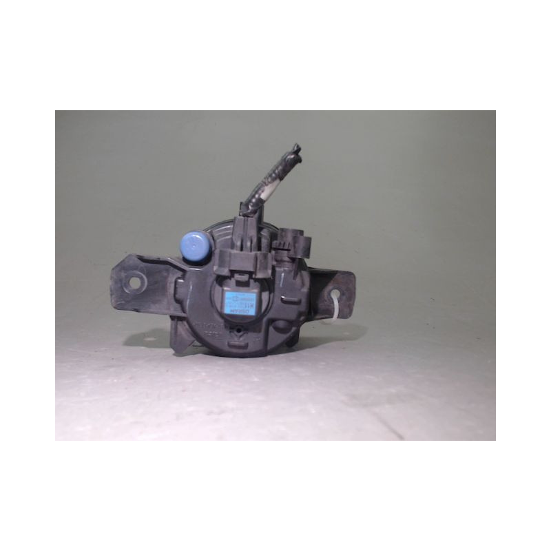 PHARE ANTIBROUILLARD AVANT DROIT NISSAN QASHQAI