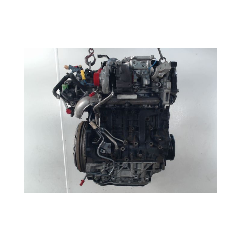 MOTEUR DIESEL NISSAN QASHQAI 2.0 dCi