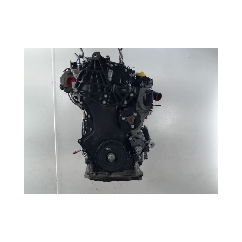 MOTEUR DIESEL NISSAN QASHQAI 2.0 dCi