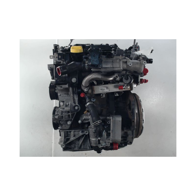 MOTEUR DIESEL NISSAN QASHQAI 2.0 dCi