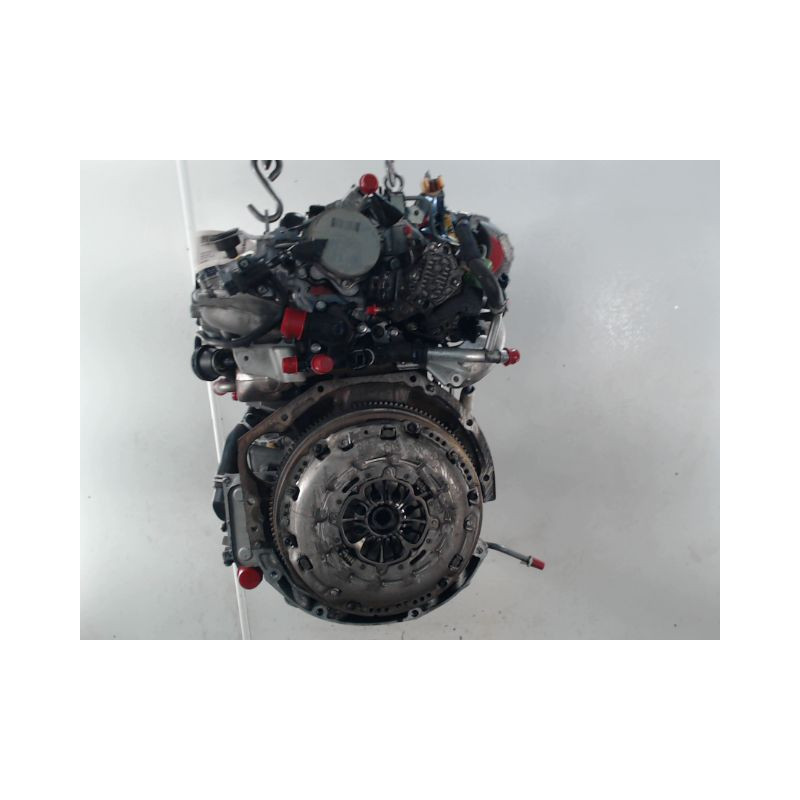 MOTEUR DIESEL NISSAN QASHQAI 2.0 dCi