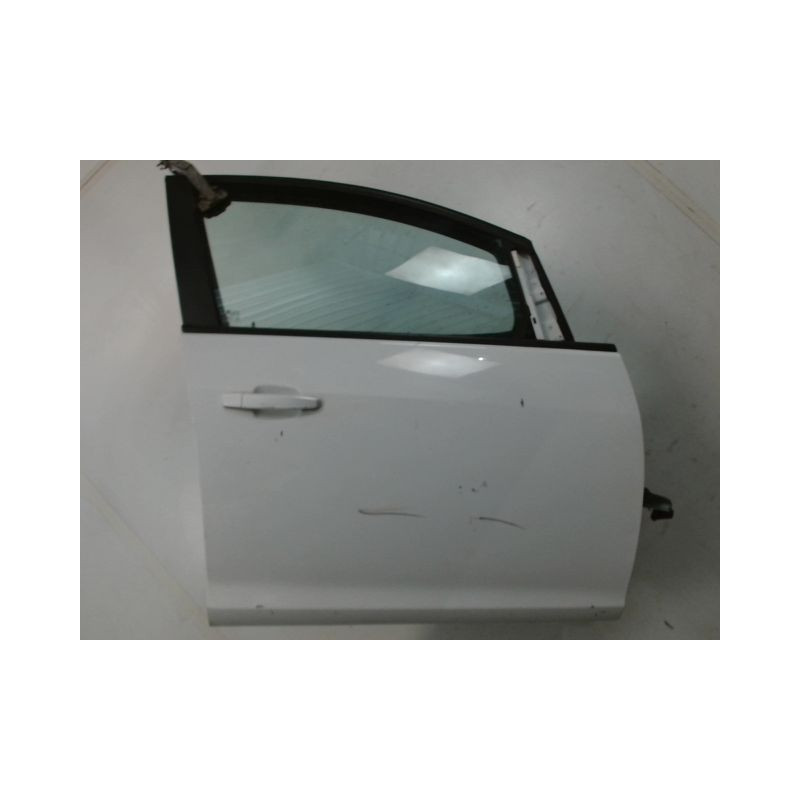 PORTE AVANT DROIT OPEL ASTRA