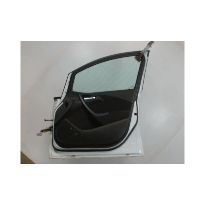 PORTE AVANT DROIT OPEL ASTRA