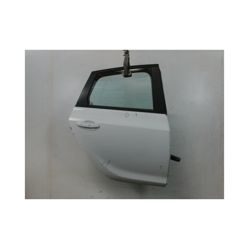 PORTE ARRIERE DROIT OPEL ASTRA