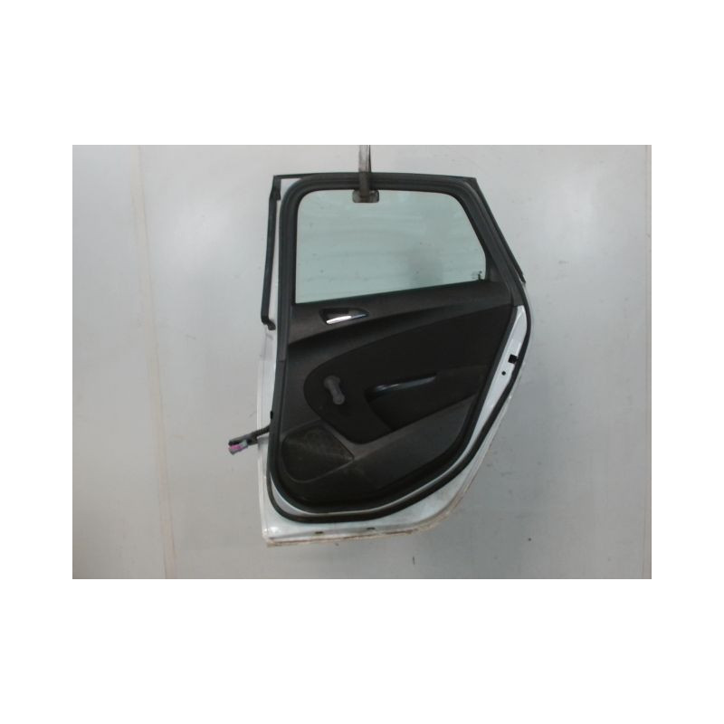 PORTE ARRIERE DROIT OPEL ASTRA