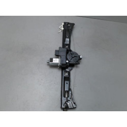 MECANISME LEVE-GLACE AVG