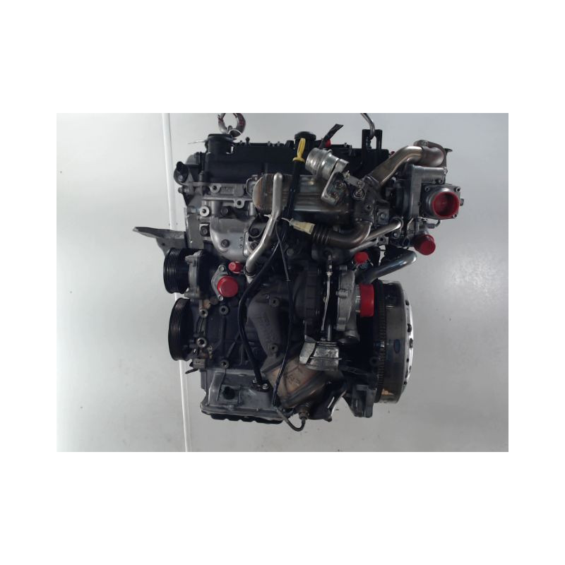 MOTEUR DIESEL OPEL ASTRA 1.7 CDTI 