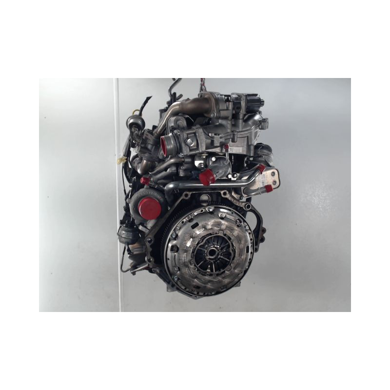 MOTEUR DIESEL OPEL ASTRA 1.7 CDTI 