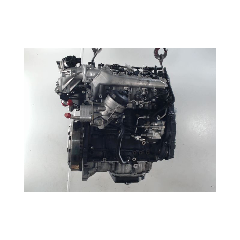 MOTEUR DIESEL OPEL ASTRA 1.7 CDTI 