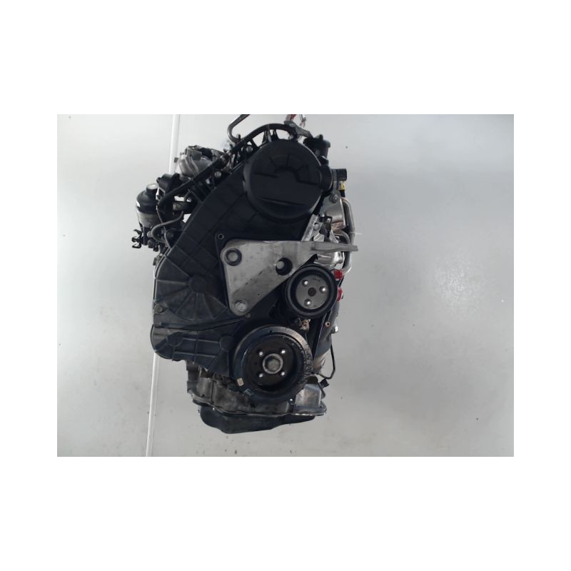 MOTEUR DIESEL OPEL ASTRA 1.7 CDTI 