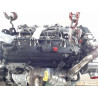 MOTEUR DIESEL OPEL ASTRA 1.7 CDTI 