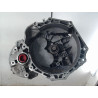 BOITE A VITESSE MECANIQUE OPEL ASTRA 1.7 CDTI 
