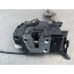 SYSTEME CONDAMNATION AVG