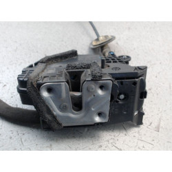 SYSTEME CONDAMNATION ARG