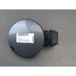 VOLET DE TRAPPE CARBURANT