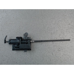 ACTIONNEUR TRAPPE CARBURANT