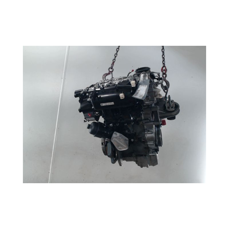 MOTEUR ESSENCE FIAT 500 0.9 