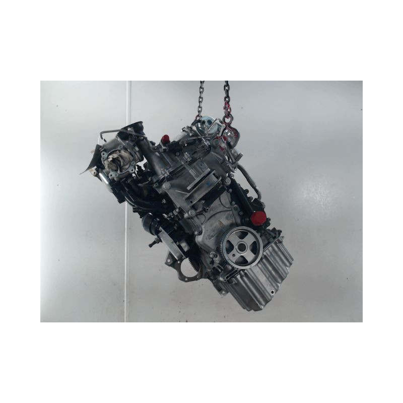 MOTEUR ESSENCE FIAT 500 0.9 