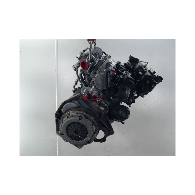 MOTEUR ESSENCE FIAT 500 0.9 