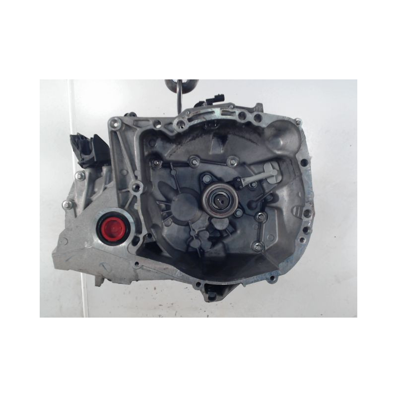 BOITE A VITESSE MECANIQUE RENAULT CLIO 1.2 16V