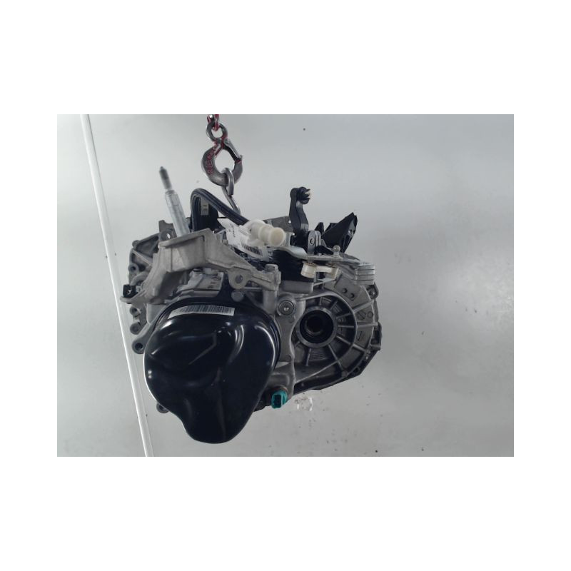 BOITE A VITESSE MECANIQUE RENAULT CLIO 1.2 16V