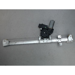 MECANISME LEVE-GLACE AVD