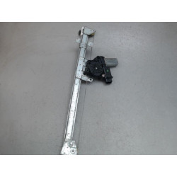 MECANISME LEVE-GLACE AVG