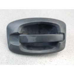 POIGNEE EXT PORTE BATTANTE D