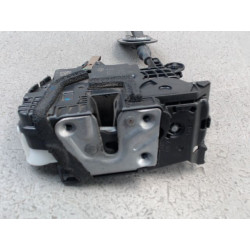 SYSTEME CONDAMNATION AVG