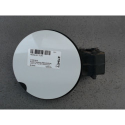 VOLET DE TRAPPE CARBURANT