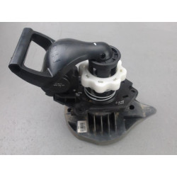 TREUIL DE ROUE DE SECOURS