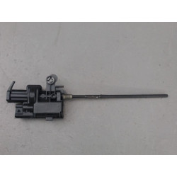 ACTIONNEUR TRAPPE CARBURANT