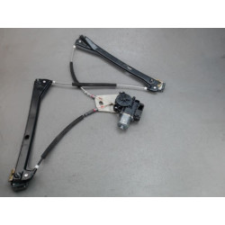 MECANISME LEVE-GLACE AVD