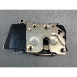 SYSTEME CONDAMNATION AVD