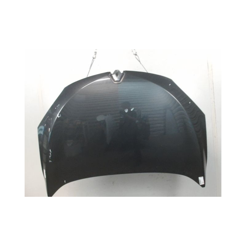 CAPOT RENAULT MEGANE