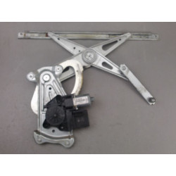 MECANISME LEVE-GLACE AVD