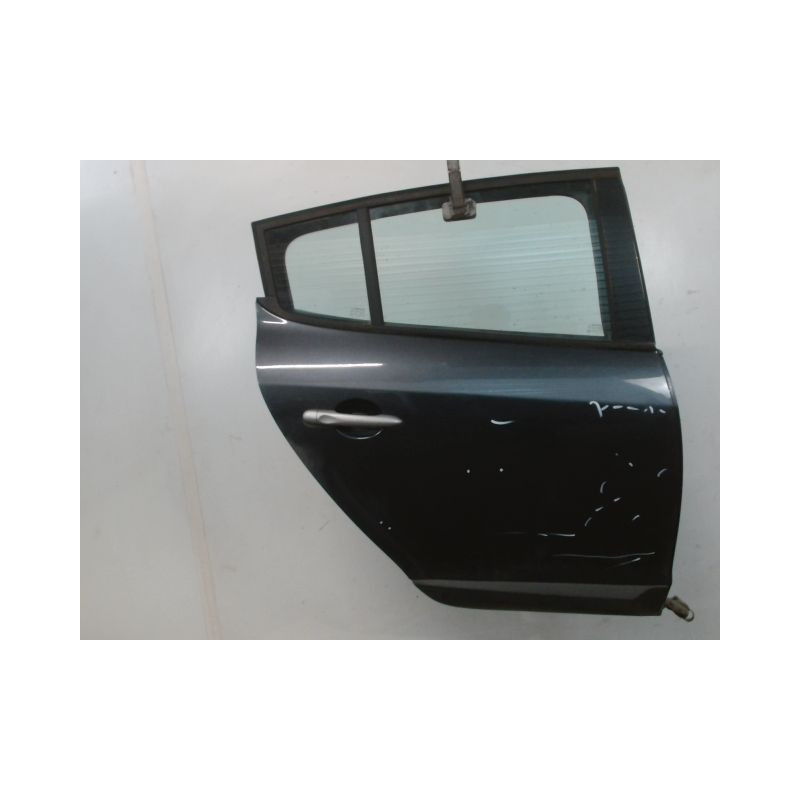 PORTE ARRIERE DROIT RENAULT MEGANE