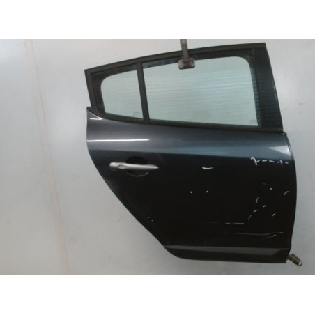 PORTE ARRIERE DROIT RENAULT MEGANE