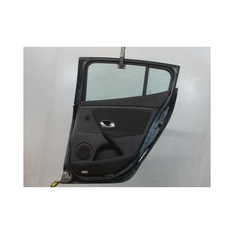 PORTE ARRIERE DROIT RENAULT MEGANE