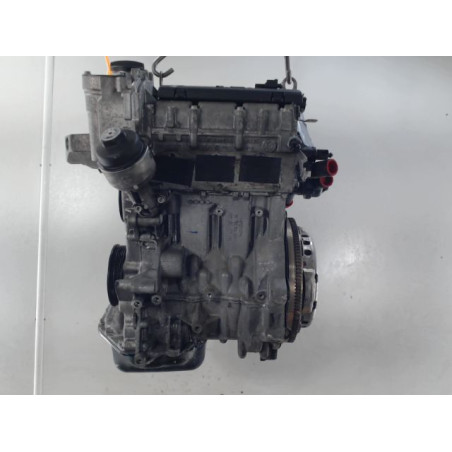 MOTEUR ESSENCE VOLKSWAGEN POLO 1.2