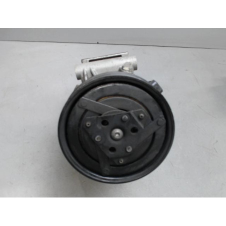 COMPRESSEUR AIR CONDITIONNE RENAULT MEGANE