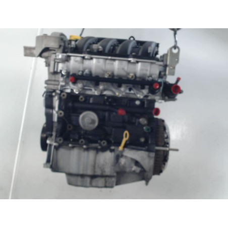 MOTEUR ESSENCE RENAULT MEGANE 1.6 16V (BA04, BA0B, BA11, BA1J, BA16, BA19, BA1K, BA1V,...
