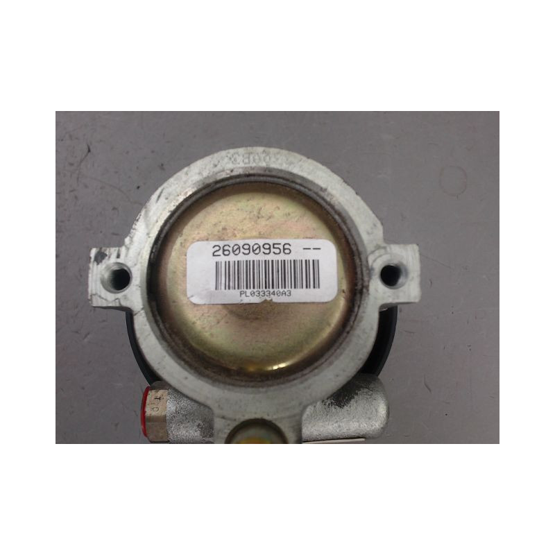 POMPE DIRECTION ASSISTEE RENAULT MEGANE