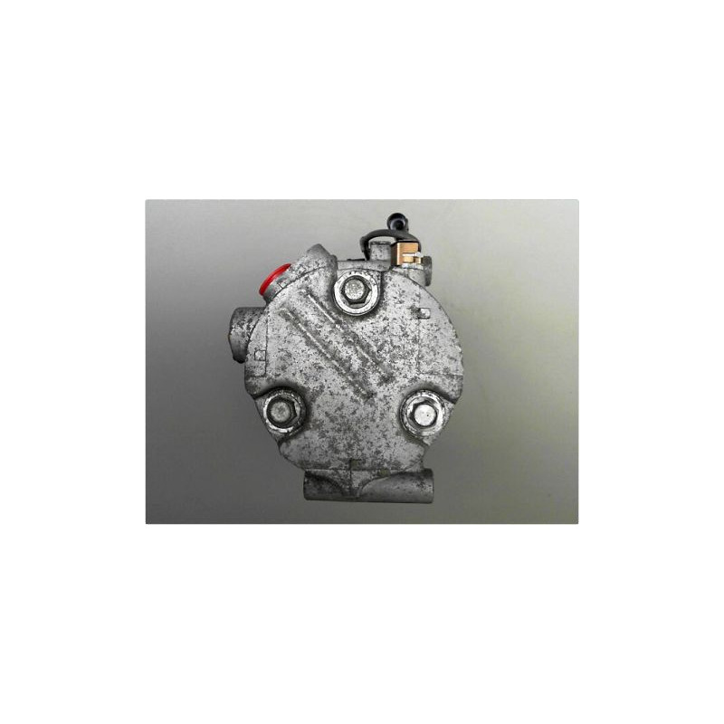 COMPRESSEUR AIR CONDITIONNE RENAULT KANGOO PH2 2003-2007