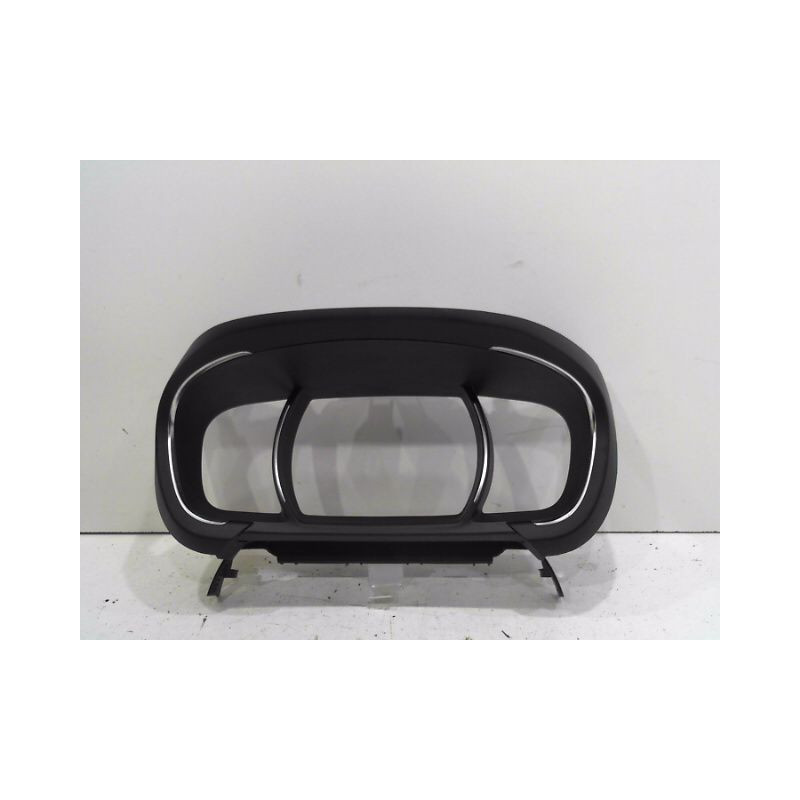 CASQUETTE SUPERIEUR TABLEAU DE BORD RENAULT SCENIC